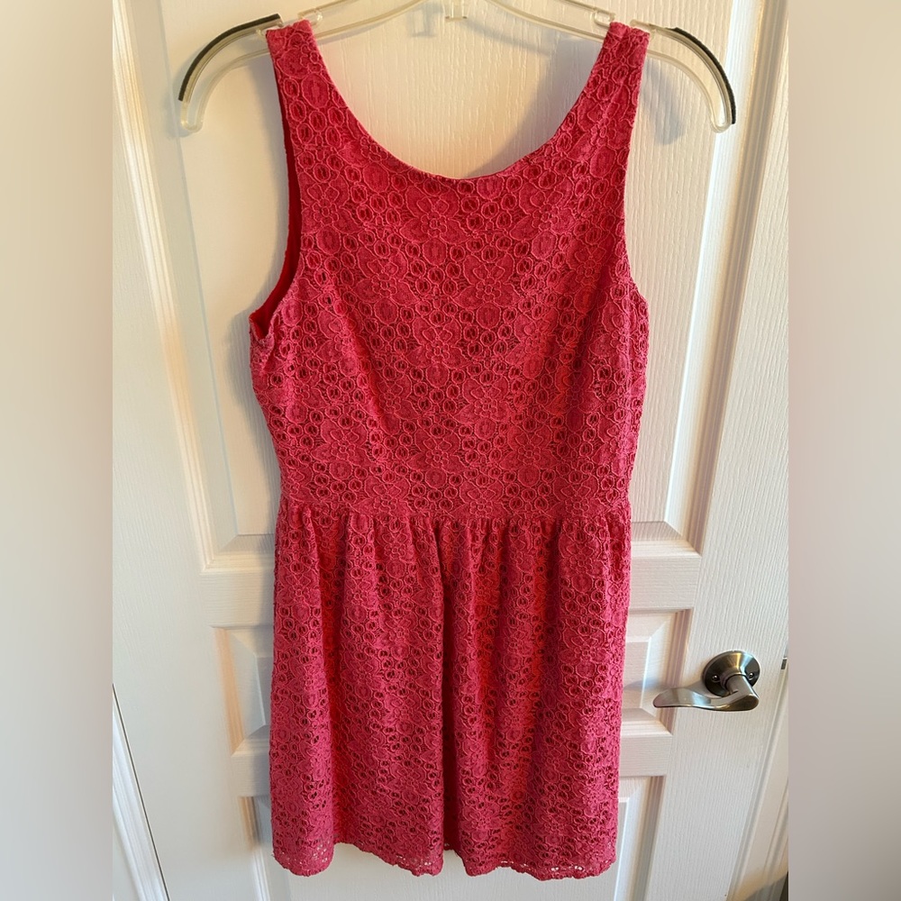 The Limited dress